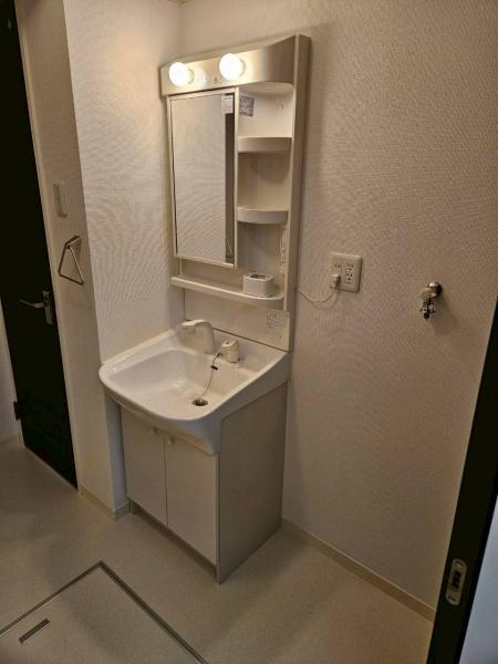 ブリリアント　ガーデン　（Ａ棟）