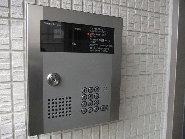 ブリリアント　ガーデン　（Ａ棟）