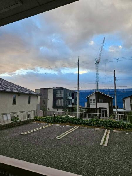 ブリリアント　ガーデン　（Ａ棟）