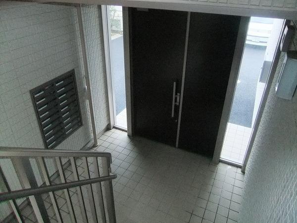 ブリリアント　ガーデン　（Ａ棟）