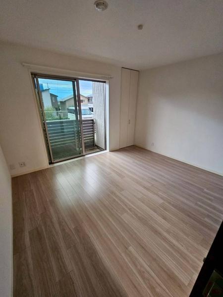 ブリリアント　ガーデン　（Ａ棟）