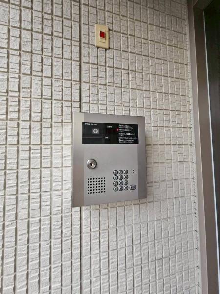 ブリリアント　ガーデン　（Ａ棟）