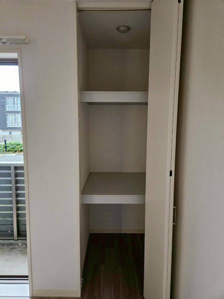 ブリリアント　ガーデン　（Ａ棟）