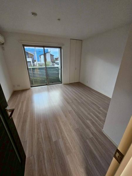 ブリリアント　ガーデン　（Ａ棟）