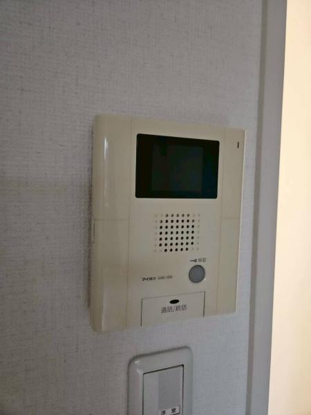 ブリリアント　ガーデン　（Ａ棟）