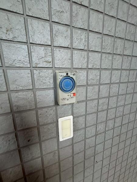 米原市梅ヶ原K様倉庫事務所