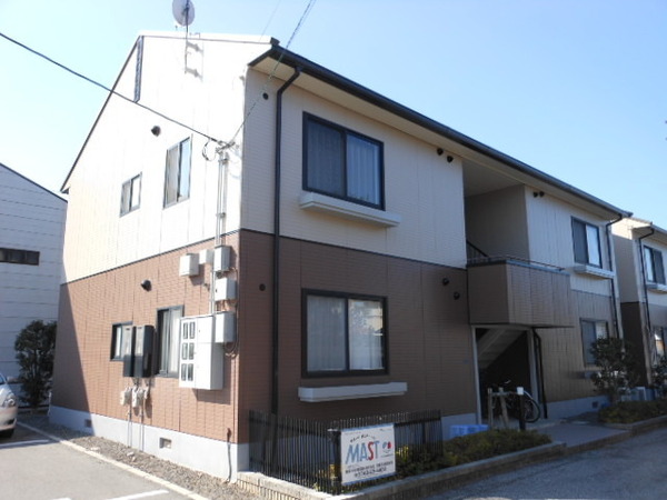 ＭＡＩＳＯＮ　ＬＵＮＡ