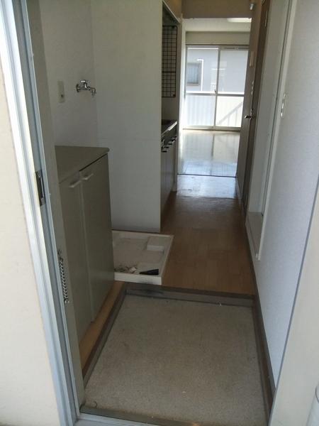 グランドール塚町