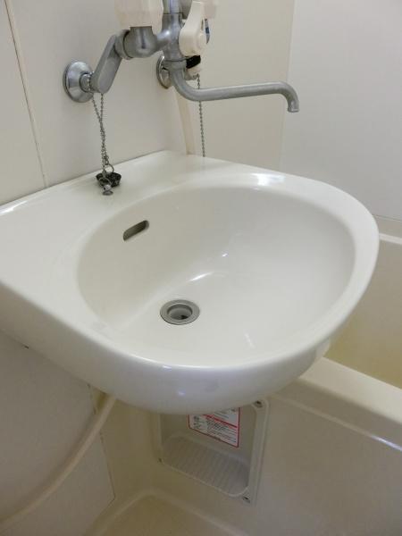 あおきアパート