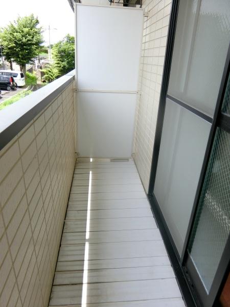 あおきアパート