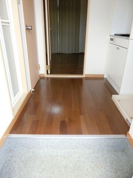 あおきアパート