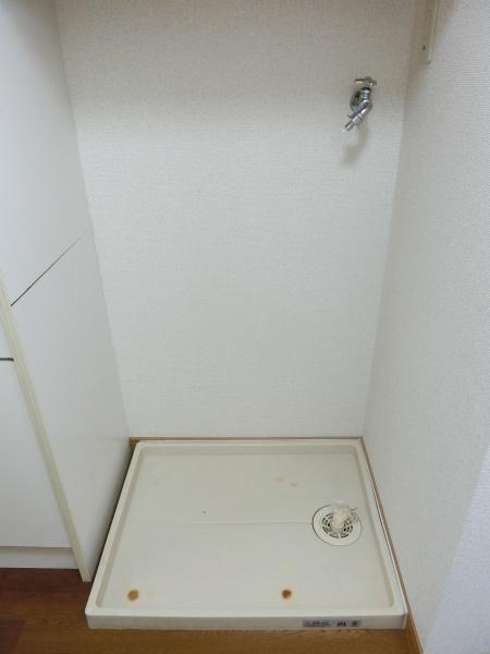 あおきアパート