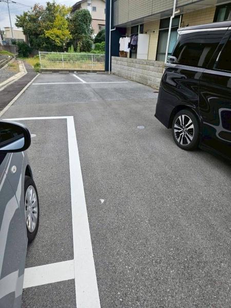 あおきアパート