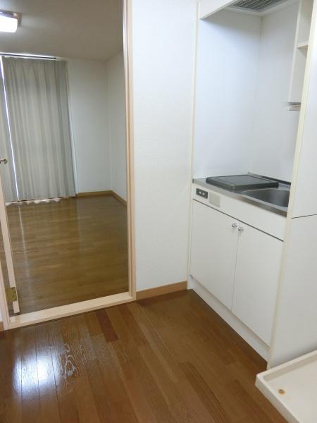 あおきアパート