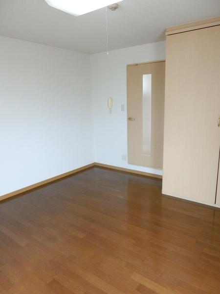 あおきアパート