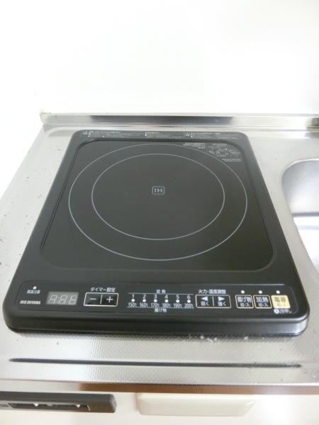 あおきアパート