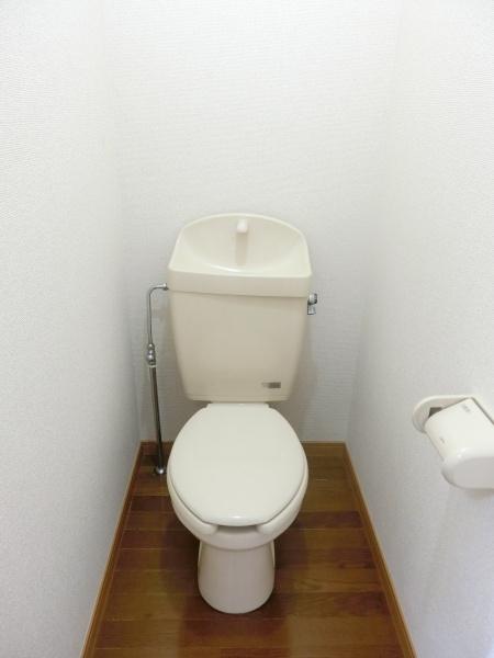 あおきアパート