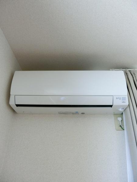 あおきアパート