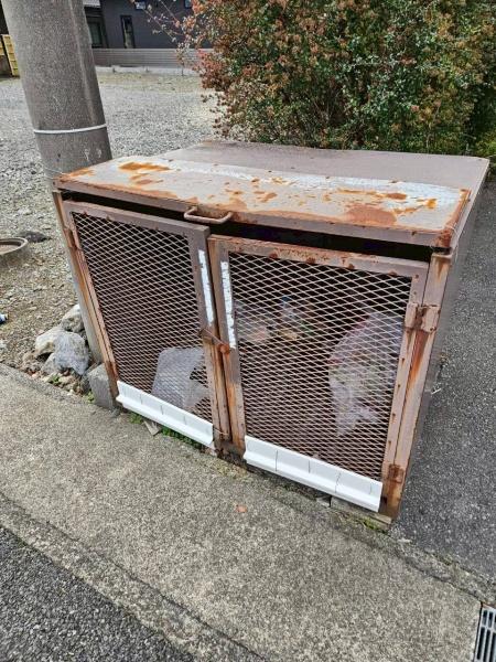 アミティハイツ２