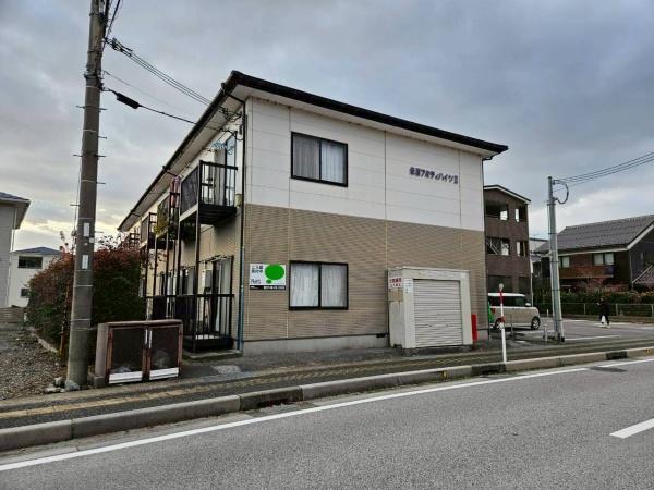 アミティハイツ２