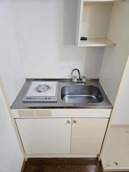 あおきアパート