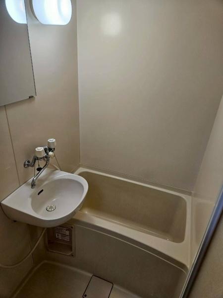 あおきアパート