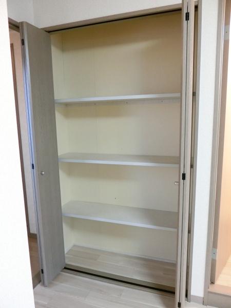 レジデンス・ヒロ(収納)