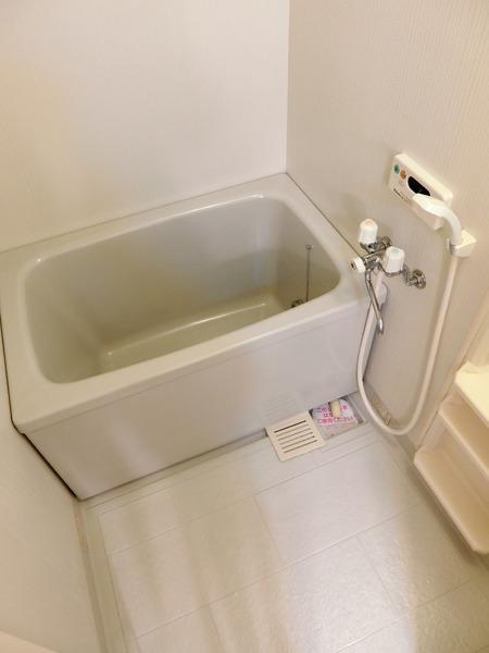 レジデンス・ヒロ(バス)