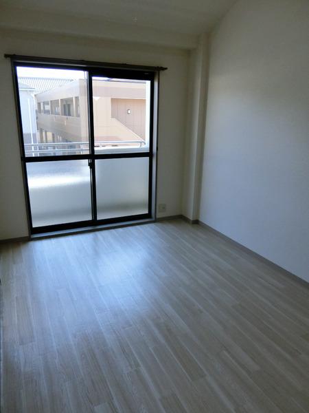 レジデンス・ヒロ(リビング)