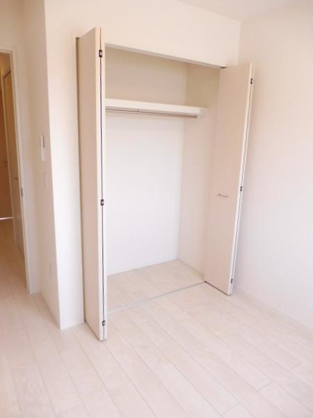 グランドソレーユ壱番館