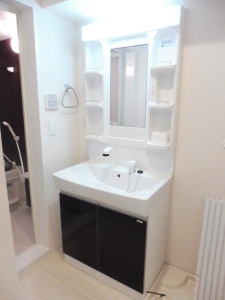 グランドソレーユ壱番館