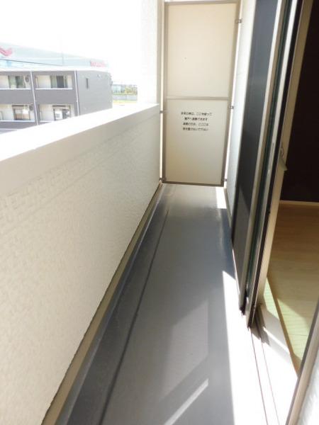 グランドソレーユ壱番館