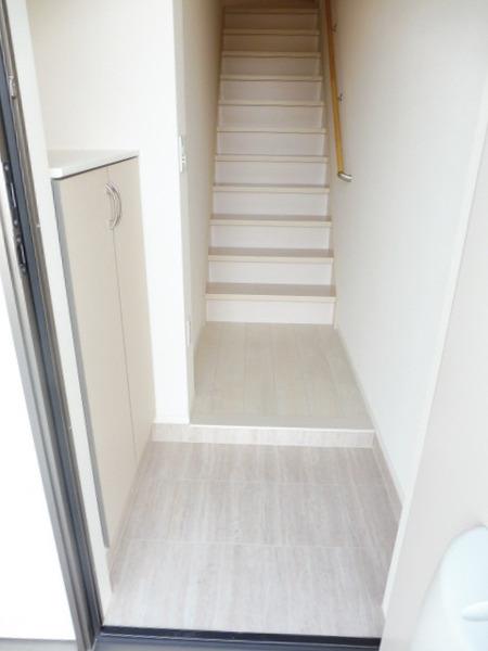 グランドソレーユ壱番館