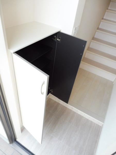 グランドソレーユ壱番館