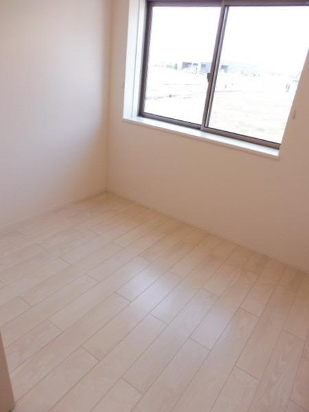 グランドソレーユ壱番館