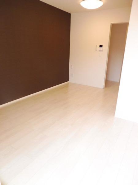 グランドソレーユ壱番館