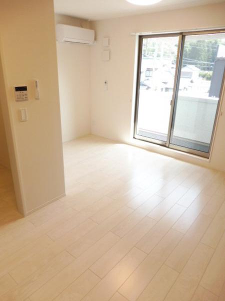 グランドソレーユ壱番館