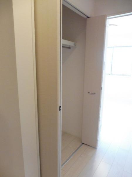 グランドソレーユ壱番館