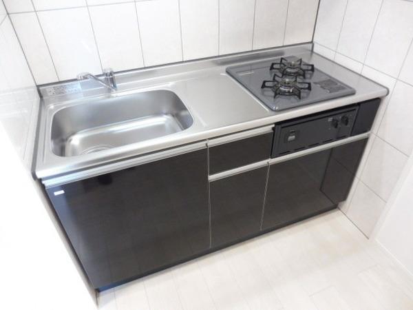 グランドソレーユ壱番館