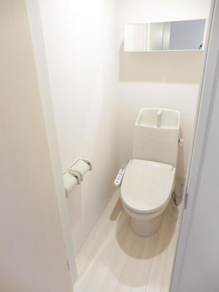 グランドソレーユ壱番館