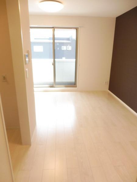 グランドソレーユ壱番館