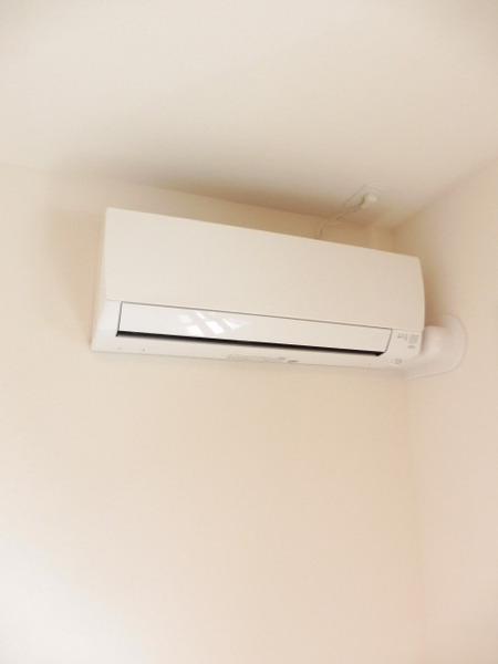 グランドソレーユ壱番館