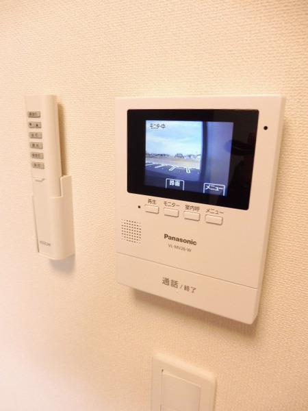 グランドソレーユ壱番館