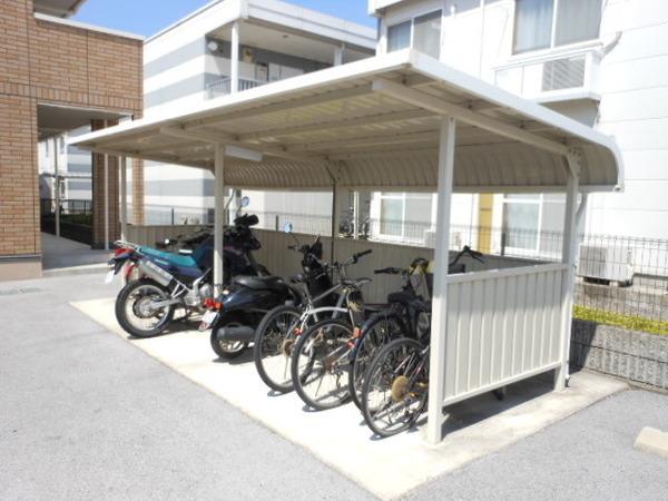 グランモア高宮