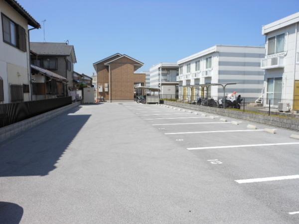 グランモア高宮