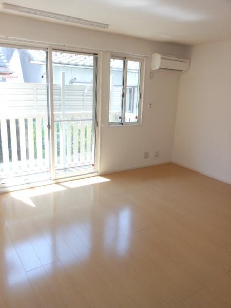 グランモア高宮