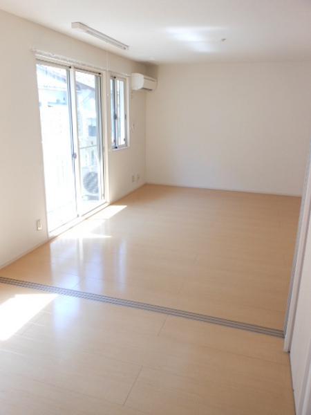 グランモア高宮