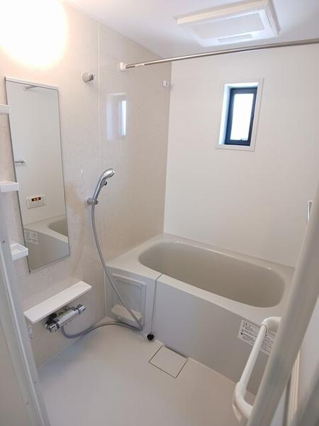 ウィズ・テール南彦根１号館