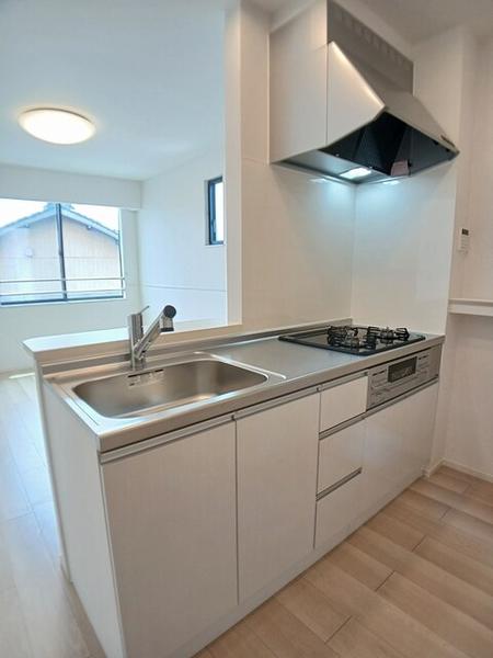 ウィズ・テール南彦根１号館