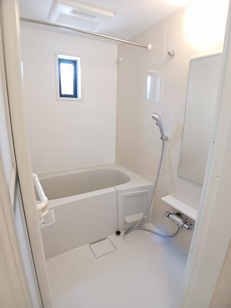 ウィズ・テール南彦根１号館